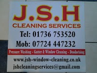 JSH CLEANING SERVICES 355133 Image 0